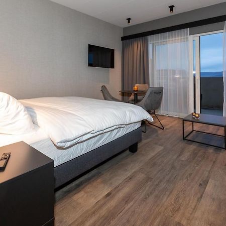 Hotel Halond Акурейри Экстерьер фото