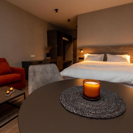 Hotel Halond Акурейри Экстерьер фото