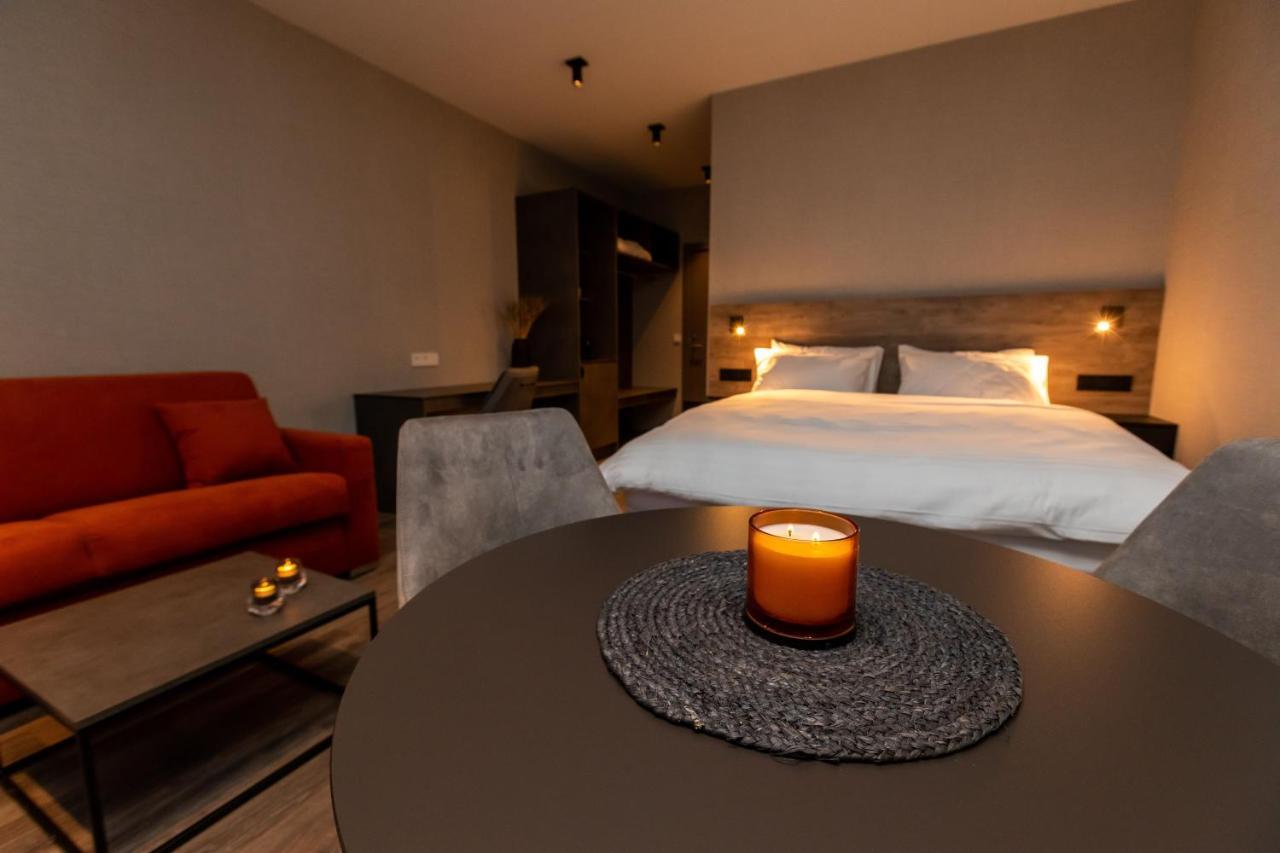 Hotel Halond Акурейри Экстерьер фото