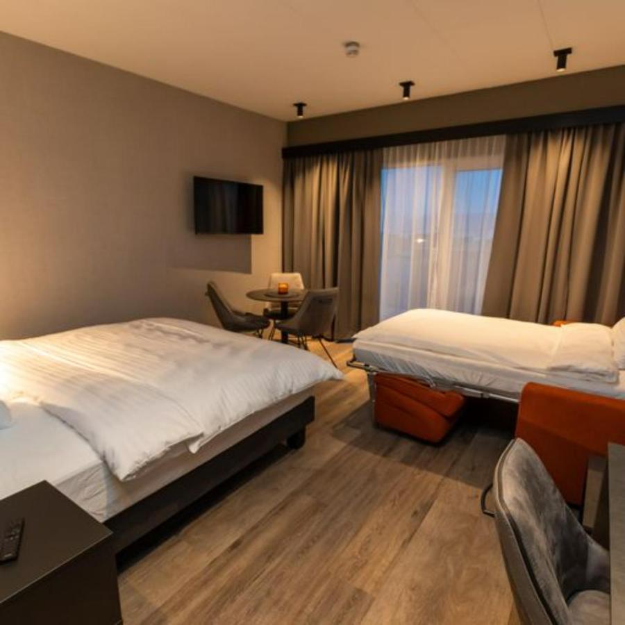 Hotel Halond Акурейри Экстерьер фото