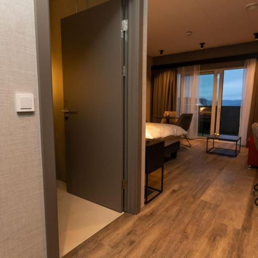 Hotel Halond Акурейри Экстерьер фото
