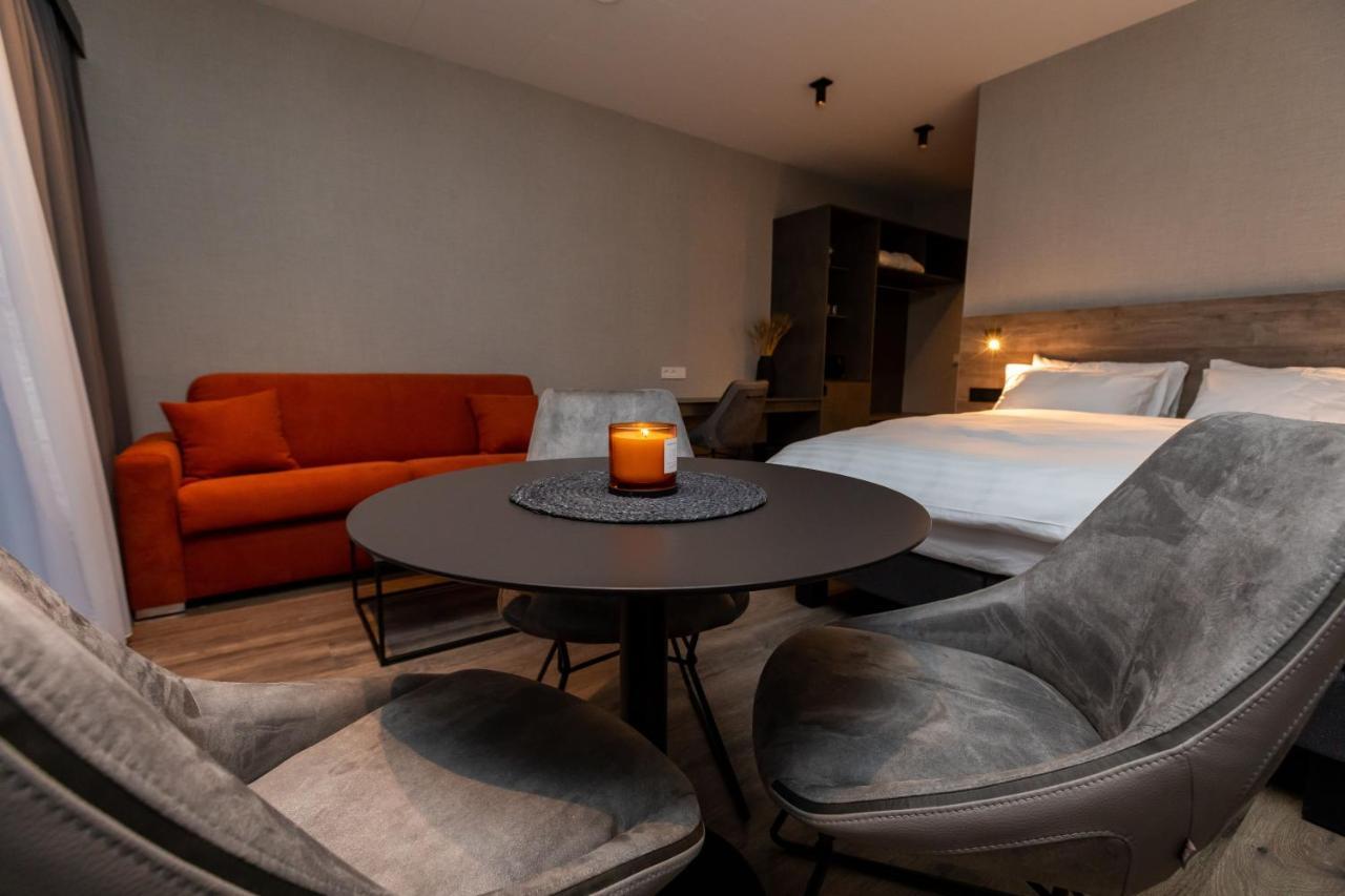 Hotel Halond Акурейри Экстерьер фото