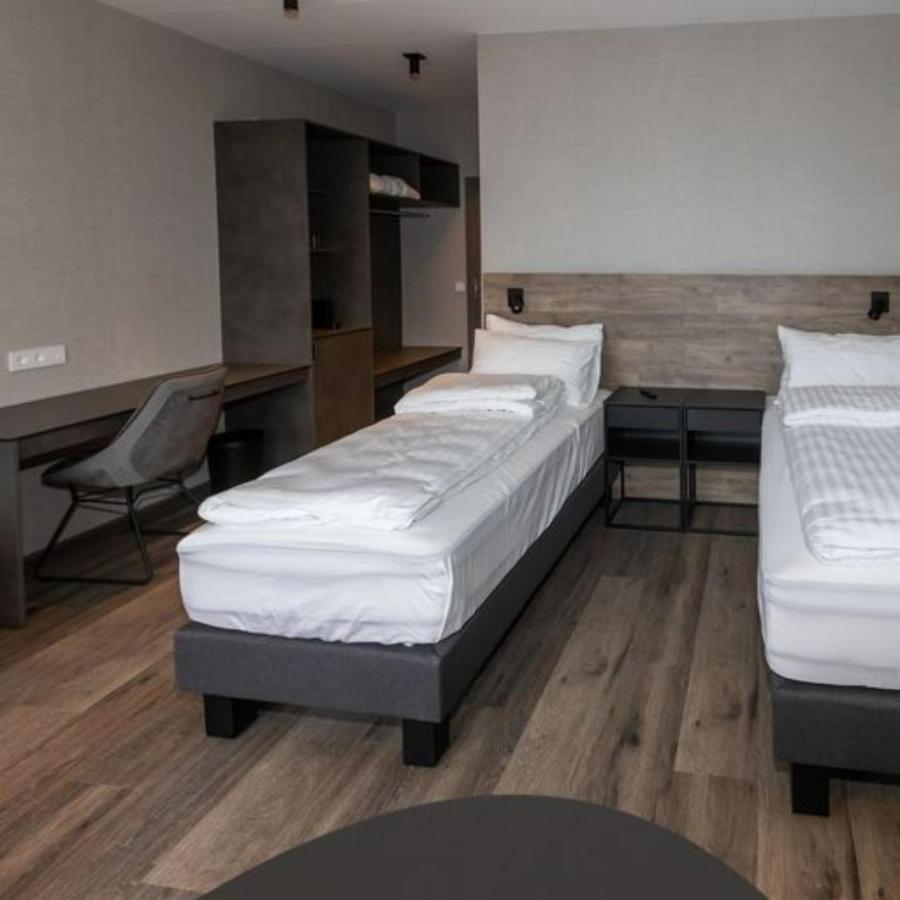 Hotel Halond Акурейри Экстерьер фото