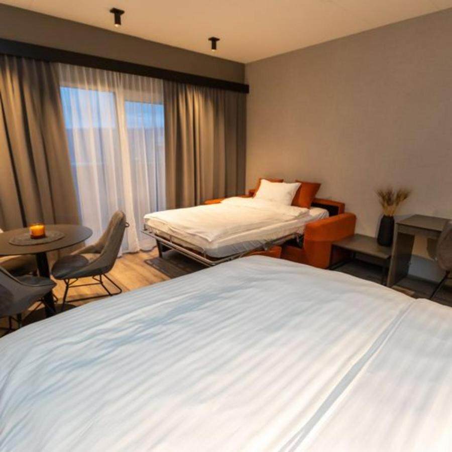 Hotel Halond Акурейри Экстерьер фото