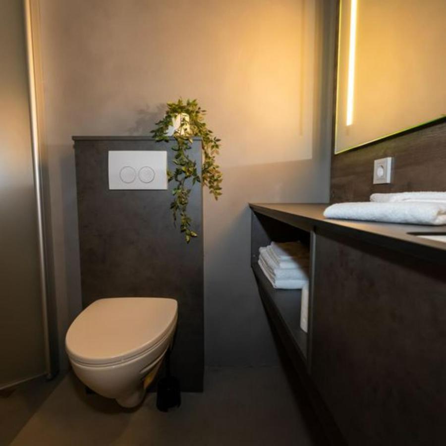 Hotel Halond Акурейри Экстерьер фото