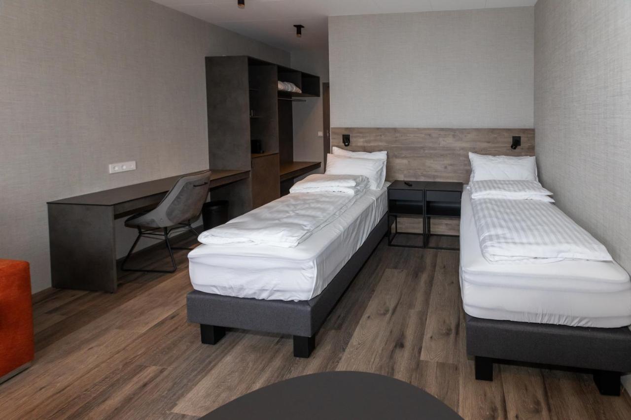 Hotel Halond Акурейри Экстерьер фото
